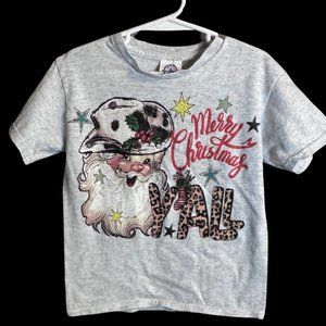 Christmas Tee